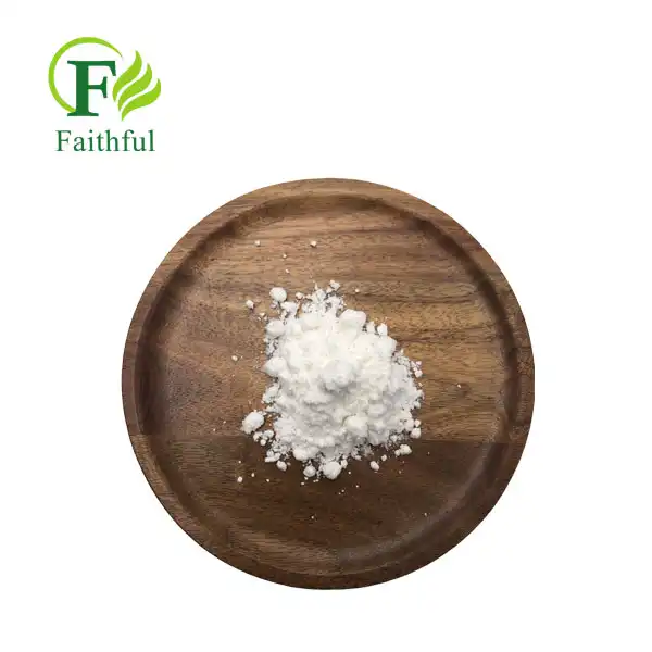 Scientific Research Supporting Estriol Powder Efficacy: What Studies Reveal